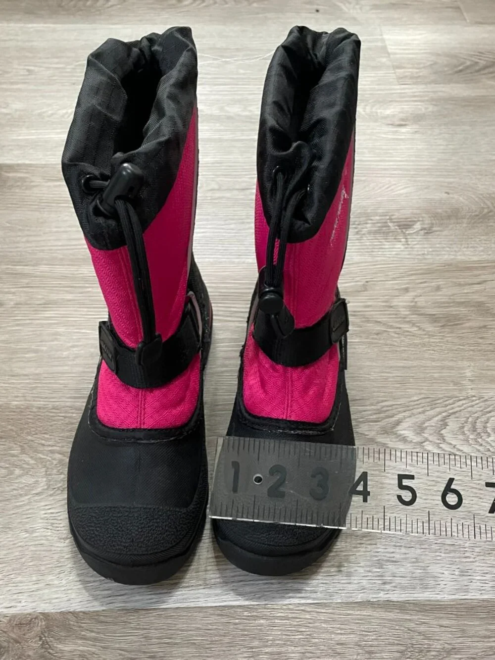 Insulated Snow Boot - Picture 8 of 16